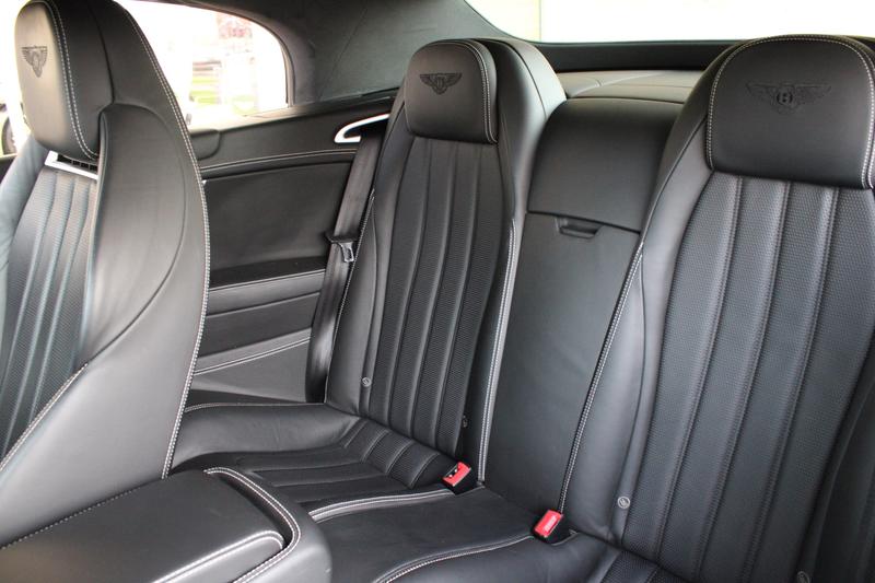 Used Bentley Continental 2013 for sale - 77326896: Photo 8