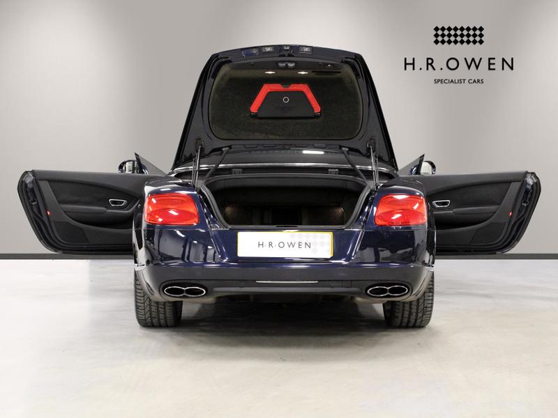 Used Bentley Continental 2012 for sale - 77128257: Photo 10