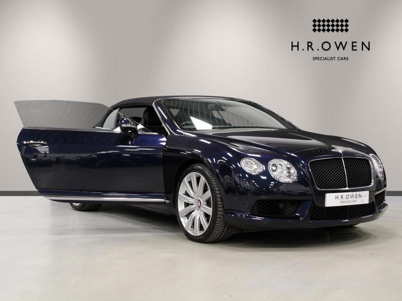 Used Bentley Continental 2012 for sale - 77128257: Photo 12