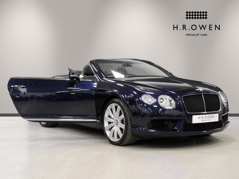 Used Bentley Continental 2012 for sale - 77128257: Photo 13