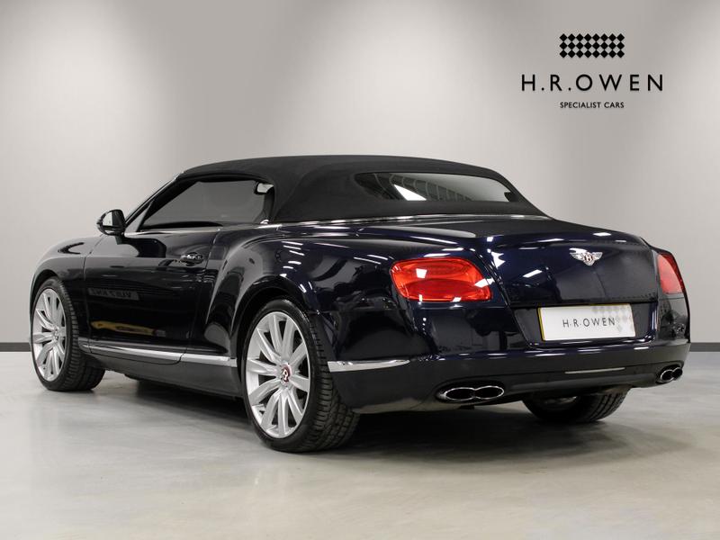 Used Bentley Continental 2012 for sale - 77128257: Photo 14