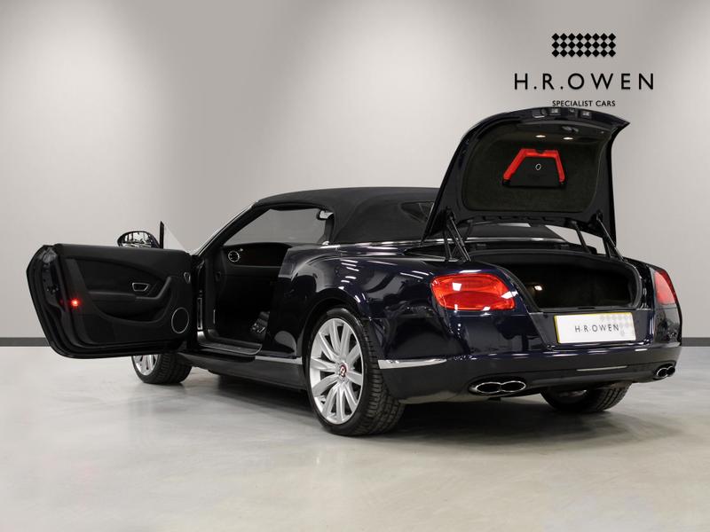 Used Bentley Continental 2012 for sale - 77128257: Photo 15