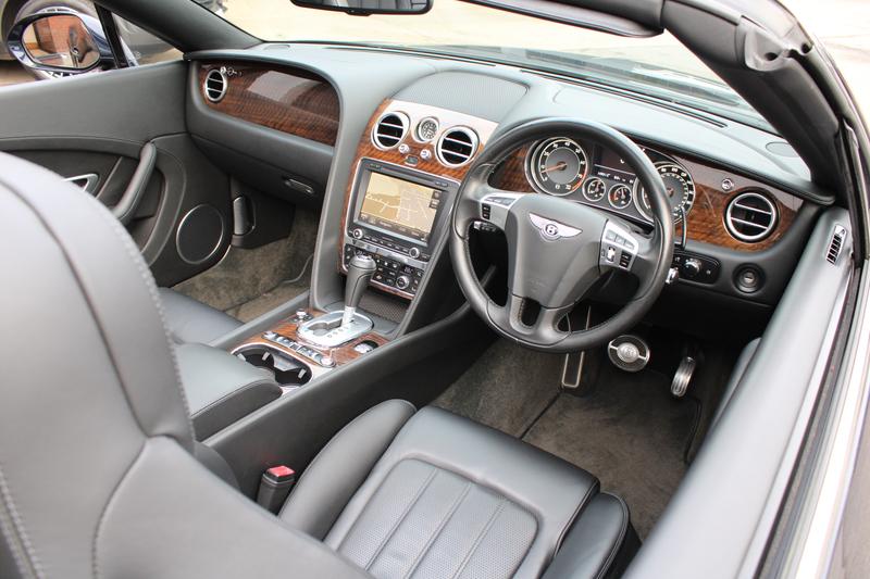 Used Bentley Continental 2012 for sale - 77128257: Photo 17
