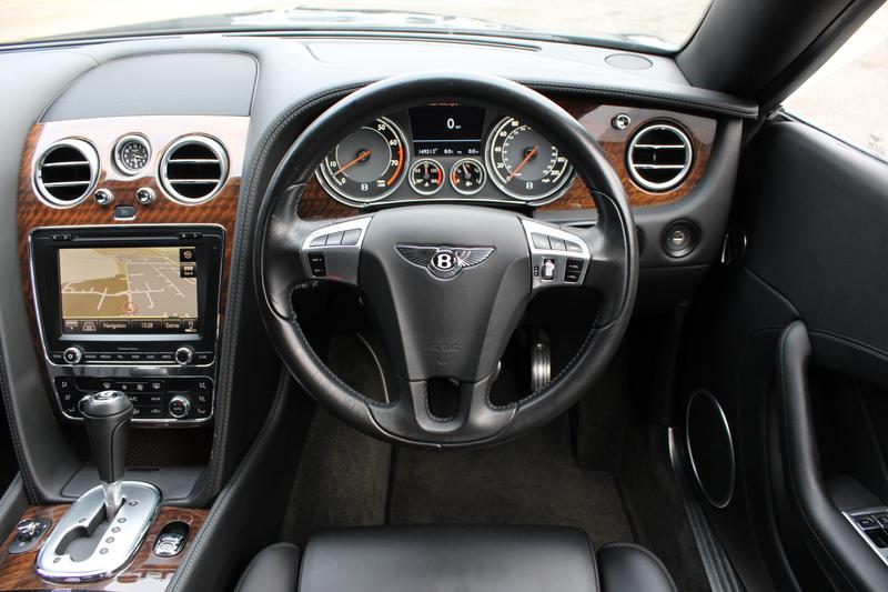 Used Bentley Continental 2012 for sale - 77128257: Photo 18