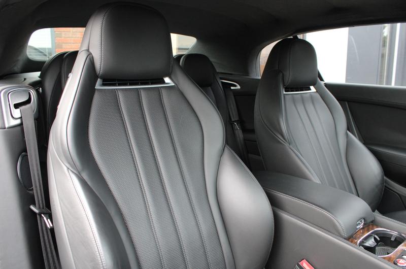 Used Bentley Continental 2012 for sale - 77128257: Photo 19