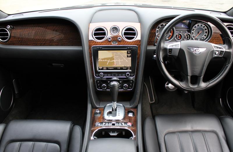 Used Bentley Continental 2012 for sale - 77128257: Photo 21