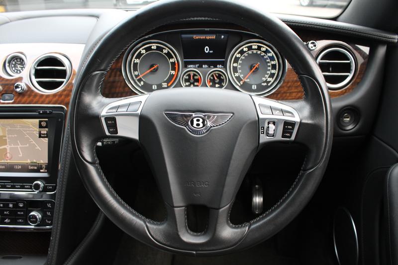 Used Bentley Continental 2012 for sale - 77128257: Photo 22