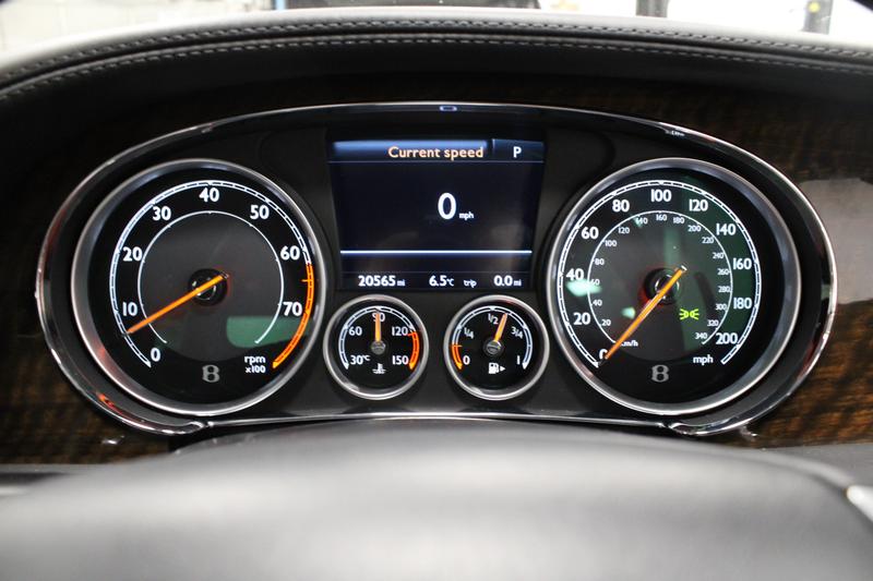 Used Bentley Continental 2012 for sale - 77128257: Photo 23