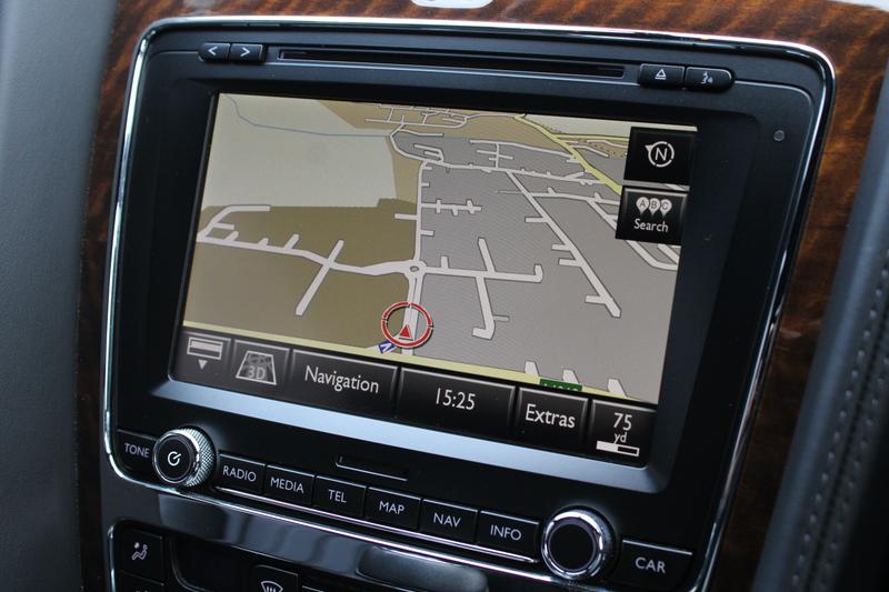 Used Bentley Continental 2012 for sale - 77128257: Photo 24