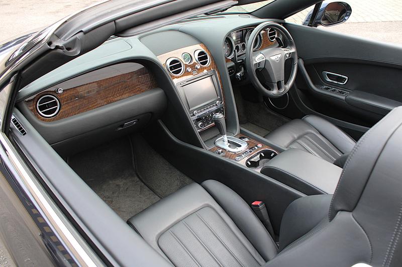Used Bentley Continental 2012 for sale - 77128257: Photo 3