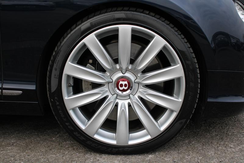 Used Bentley Continental 2012 for sale - 77128257: Photo 4