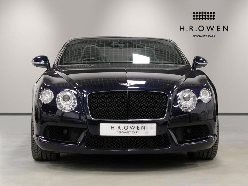 Used Bentley Continental 2012 for sale - 77128257: Photo 6