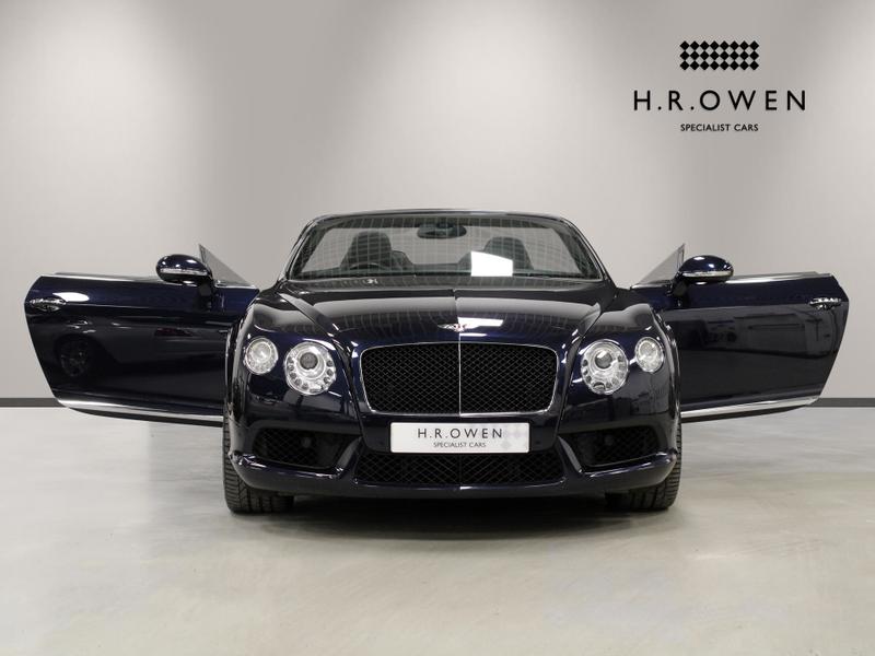 Used Bentley Continental 2012 for sale - 77128257: Photo 7