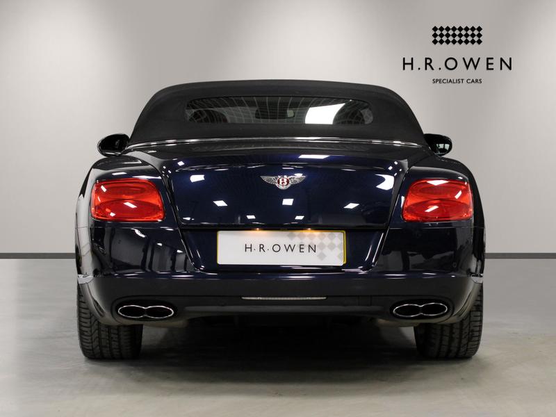 Used Bentley Continental 2012 for sale - 77128257: Photo 8