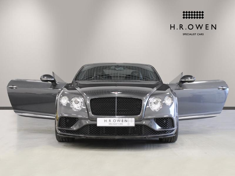 Used Bentley Continental 2015 for sale - 77176404: Photo 10