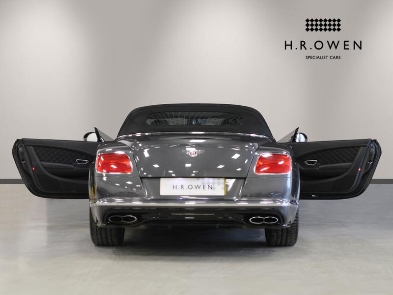Used Bentley Continental 2015 for sale - 77176404: Photo 12