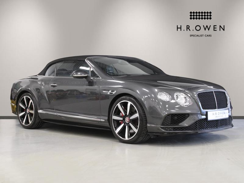 Used Bentley Continental 2015 for sale - 77176404: Photo 13