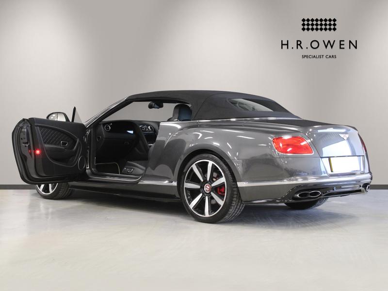 Used Bentley Continental 2015 for sale - 77176404: Photo 14