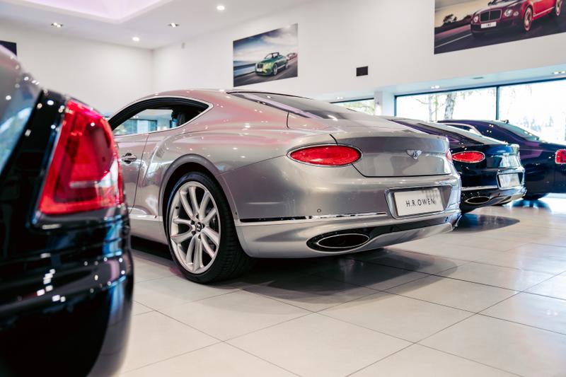 Used Bentley Continental 2015 for sale - 77176404: Photo 15