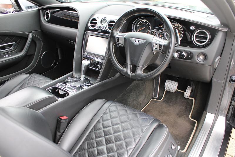 Used Bentley Continental 2015 for sale - 77176404: Photo 16