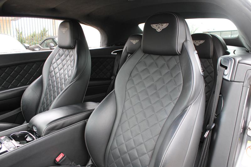 Used Bentley Continental 2015 for sale - 77176404: Photo 17