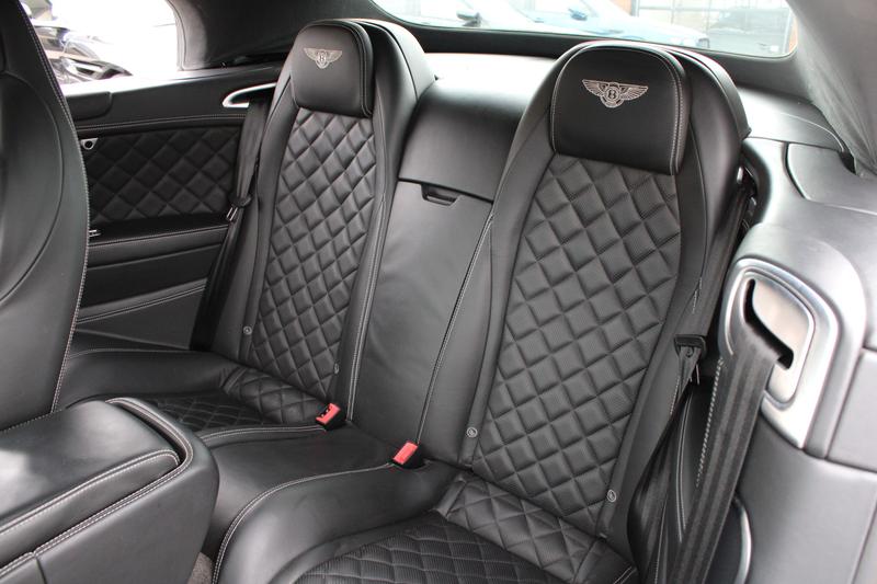 Used Bentley Continental 2015 for sale - 77176404: Photo 18