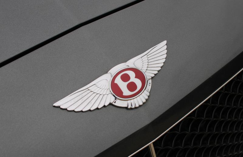 Used Bentley Continental 2015 for sale - 77176404: Photo 20