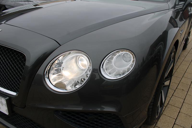 Used Bentley Continental 2015 for sale - 77176404: Photo 21