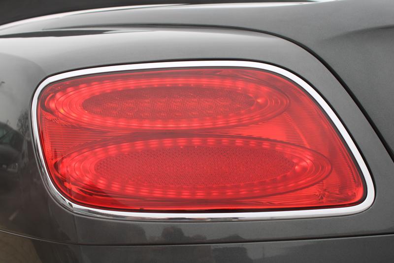 Used Bentley Continental 2015 for sale - 77176404: Photo 22