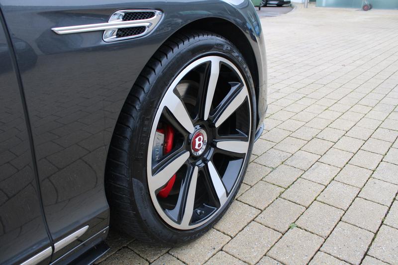 Used Bentley Continental 2015 for sale - 77176404: Photo 4