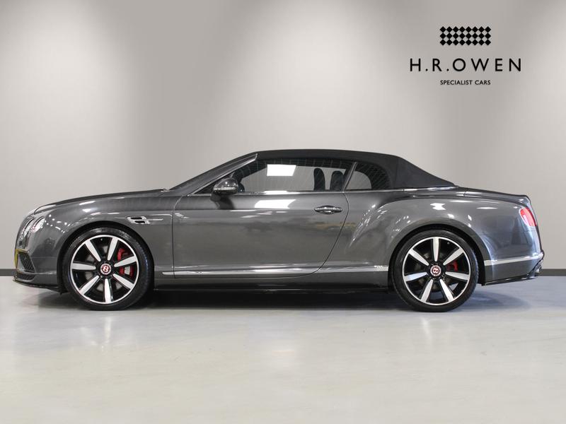 Used Bentley Continental 2015 for sale - 77176404: Photo 6