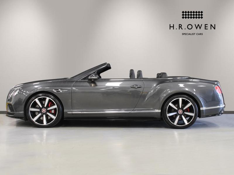 Used Bentley Continental 2015 for sale - 77176404: Photo 8