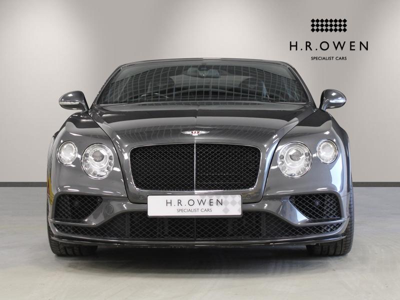 Used Bentley Continental 2015 for sale - 77176404: Photo 9