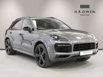 2020 - V6 S Automatic 5-Door
