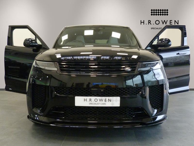 Used Land Rover Range Rover Sport for sale - 78109599: Photo 10