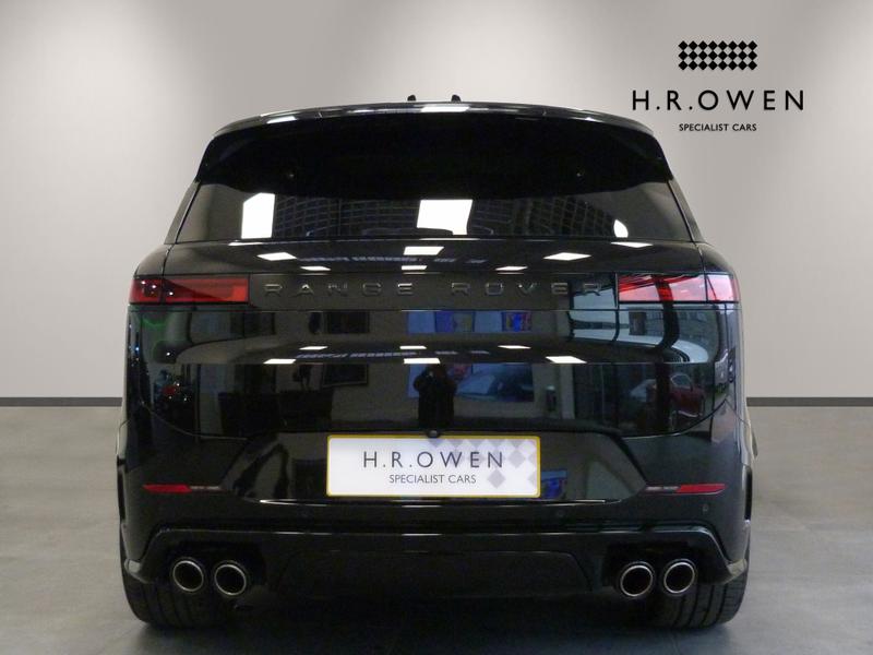 Used Land Rover Range Rover Sport for sale - 78109599: Photo 11