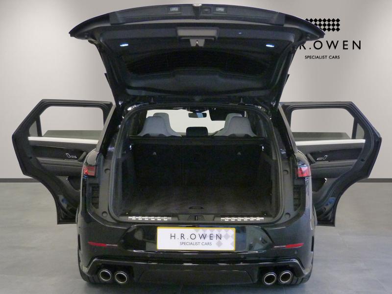 Used Land Rover Range Rover Sport for sale - 78109599: Photo 13