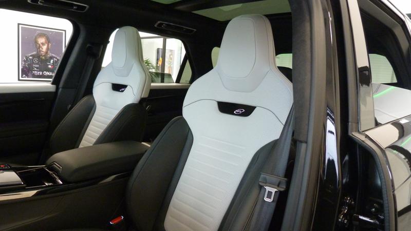 Used Land Rover Range Rover Sport for sale - 78109599: Photo 19