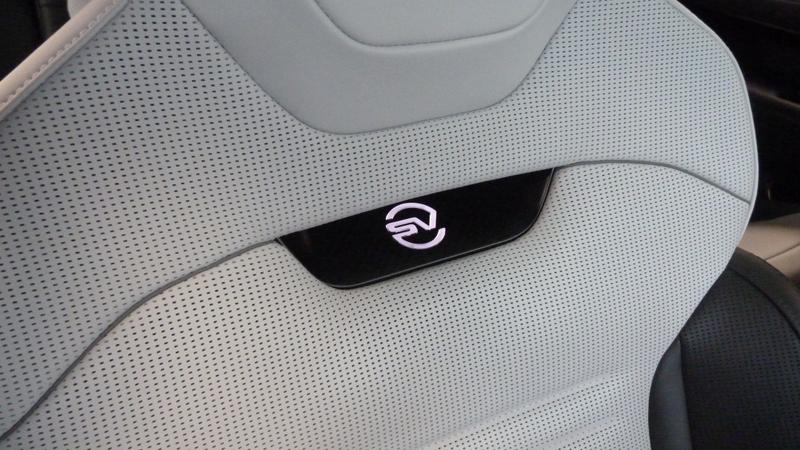 Used Land Rover Range Rover Sport for sale - 78109599: Photo 20