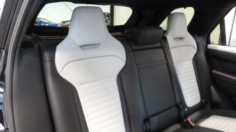 Used Land Rover Range Rover Sport for sale - 78109599: Photo 21