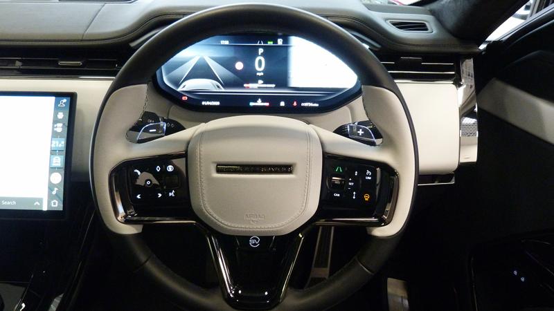 Used Land Rover Range Rover Sport for sale - 78109599: Photo 22