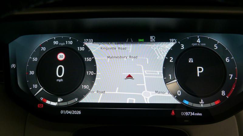 Used Land Rover Range Rover Sport for sale - 78109599: Photo 23