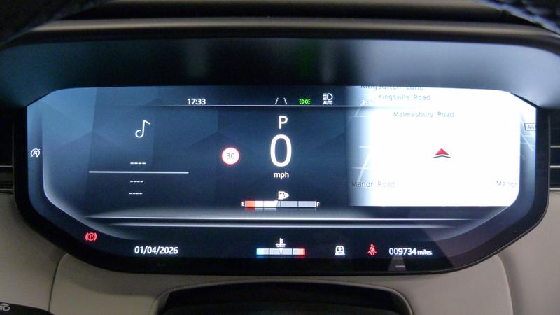 Used Land Rover Range Rover Sport for sale - 78109599: Photo 24