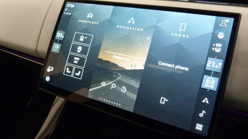 Used Land Rover Range Rover Sport for sale - 78109599: Photo 25