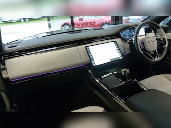 Used Land Rover Range Rover Sport undefined for sale - 78109599: Photo