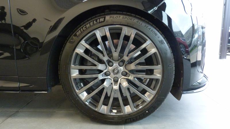 Used Land Rover Range Rover Sport for sale - 78109599: Photo 4