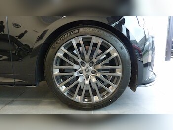 Used Land Rover Range Rover Sport undefined for sale - 78109599: Photo