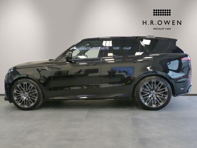 Used Land Rover Range Rover Sport for sale - 78109599: Photo 6