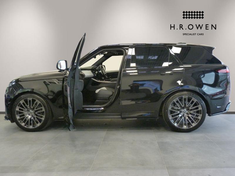 Used Land Rover Range Rover Sport for sale - 78109599: Photo 7