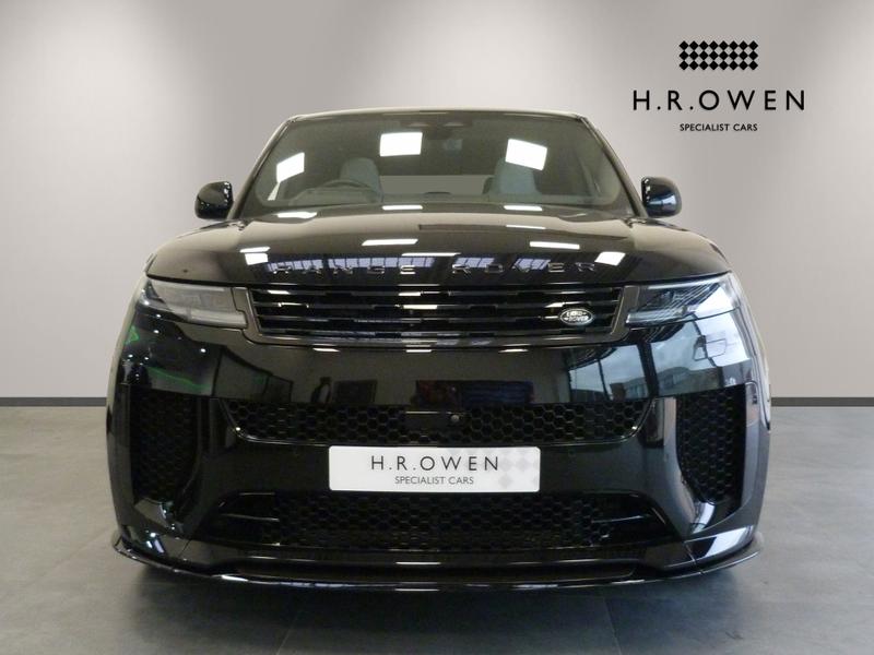 Used Land Rover Range Rover Sport for sale - 78109599: Photo 9